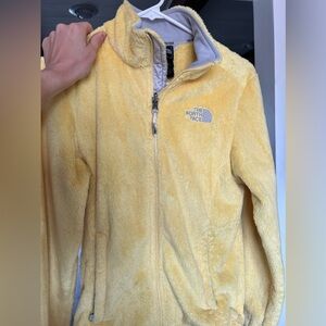 The North Face Osito Fleece Women’s Size Small